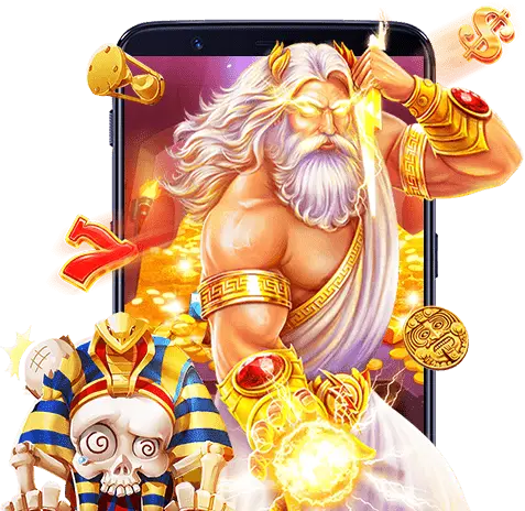 SEALJL games slots online casino experience