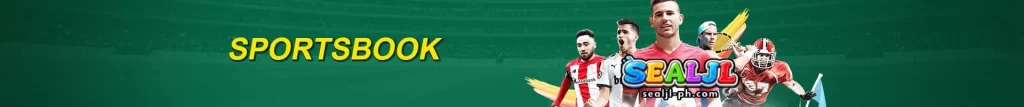 SEALJL sports dashboard featuring live score updates and interactive betting options for online users
